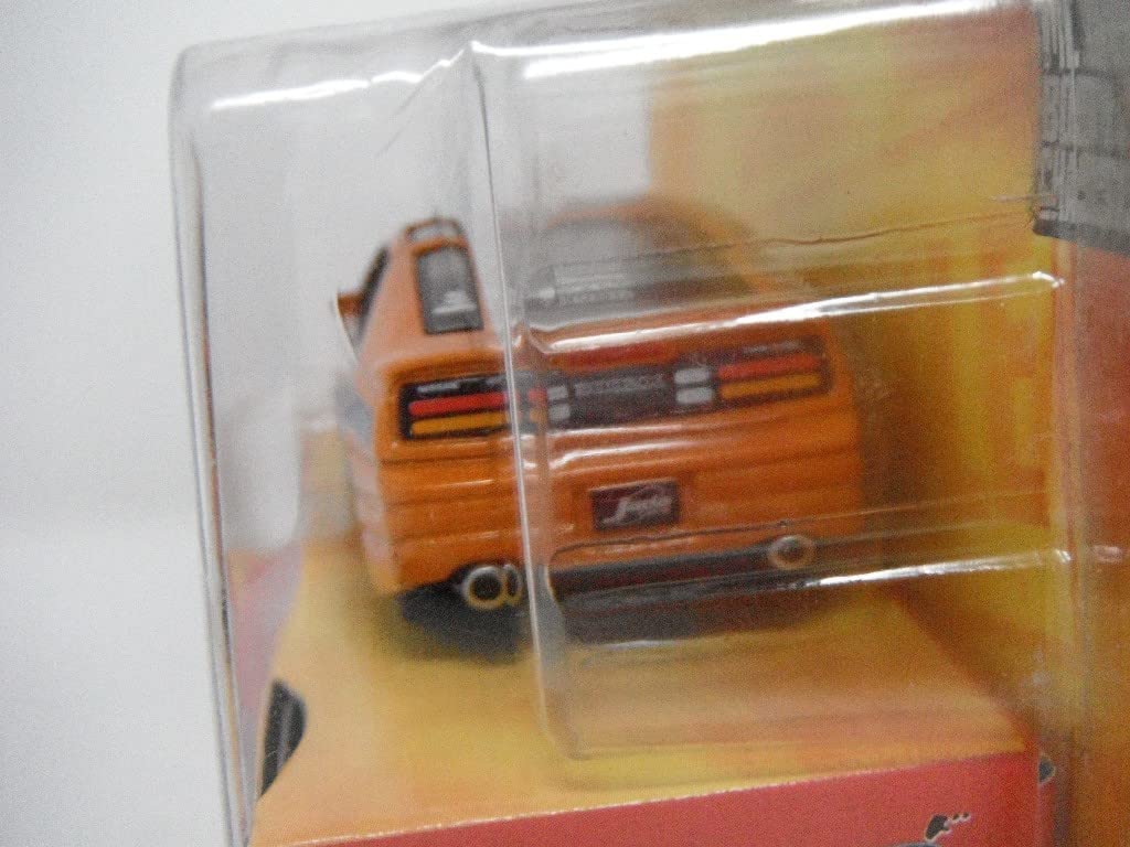 【未開封】ミニカー　Jada TOYS OPTION Dドリフート Amazon | □ Jada Toys OPTION D ジャダトイズ ドリフート『1/64