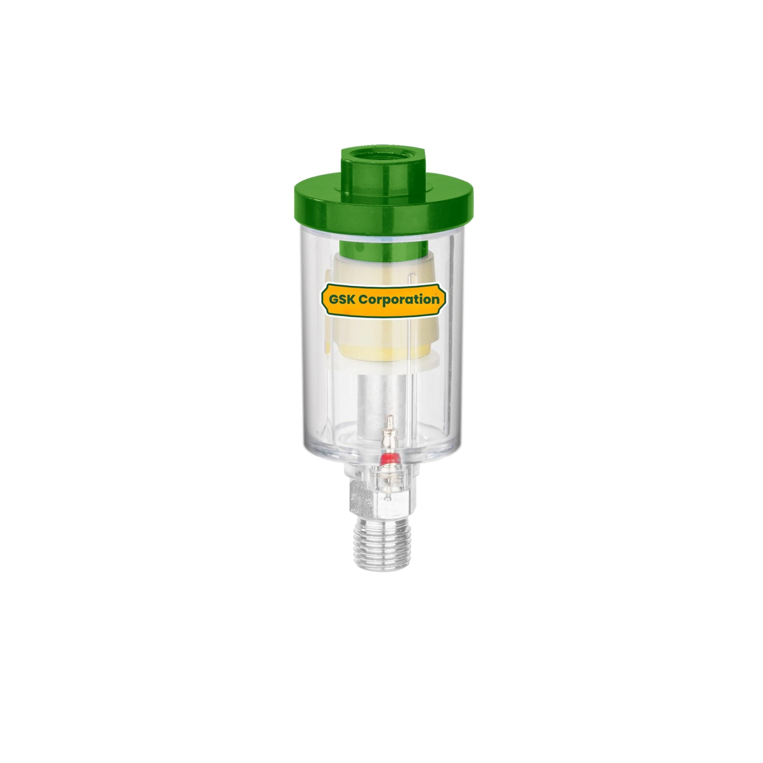 Pneumatic Air Filter – High-Performance Replacement Filter-image-8