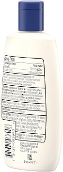 Anti-Itch Concentrated Lotion with Triple Oat Complex, Skin Protectant for Fast-Acting Itch Relief from Poison Ivy, Insect Bites, Chicken Pox, Allergic Itches, 4 fl.oz (Pack of 2)