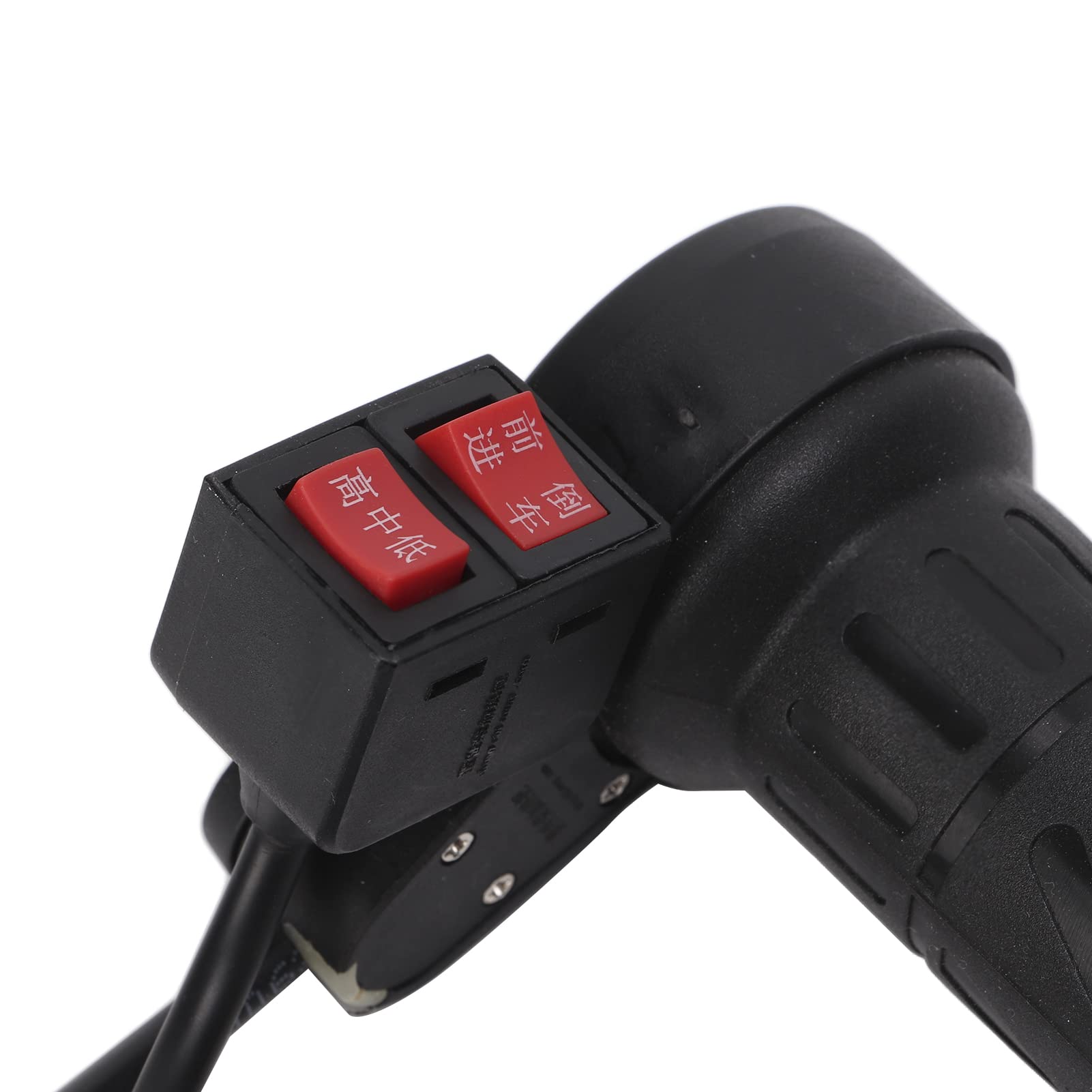 Uniwersalny 22mm podgrzewany elektrycznie uchwyt motocyklowy Inteligentne akcesoria do uchwytów motocyklowych 12V-80V
