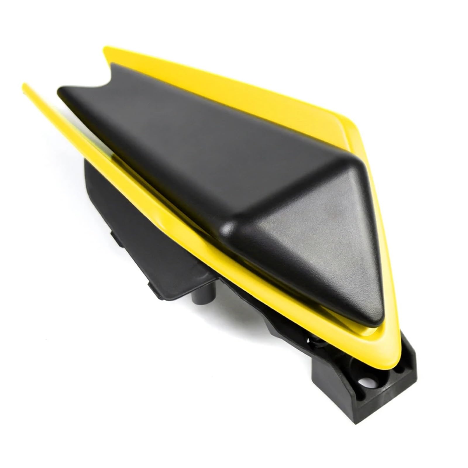 Tylna osłona siedzenia pasażera motocykla Solo Seat Hump pasuje do Aprilia RS 660 Tuono RSV4 1100 2021-2022 Owiewka motocyklowa(Red)