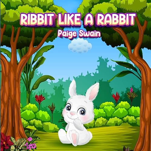 Ribbit Like a Rabbit