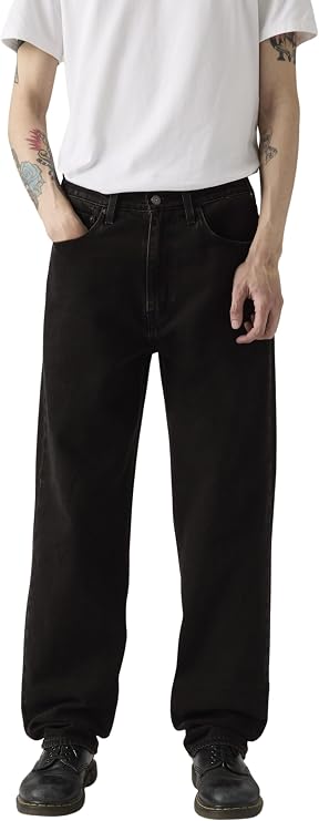 Levi's Men's 568 Cotton Straight Fit Jeans