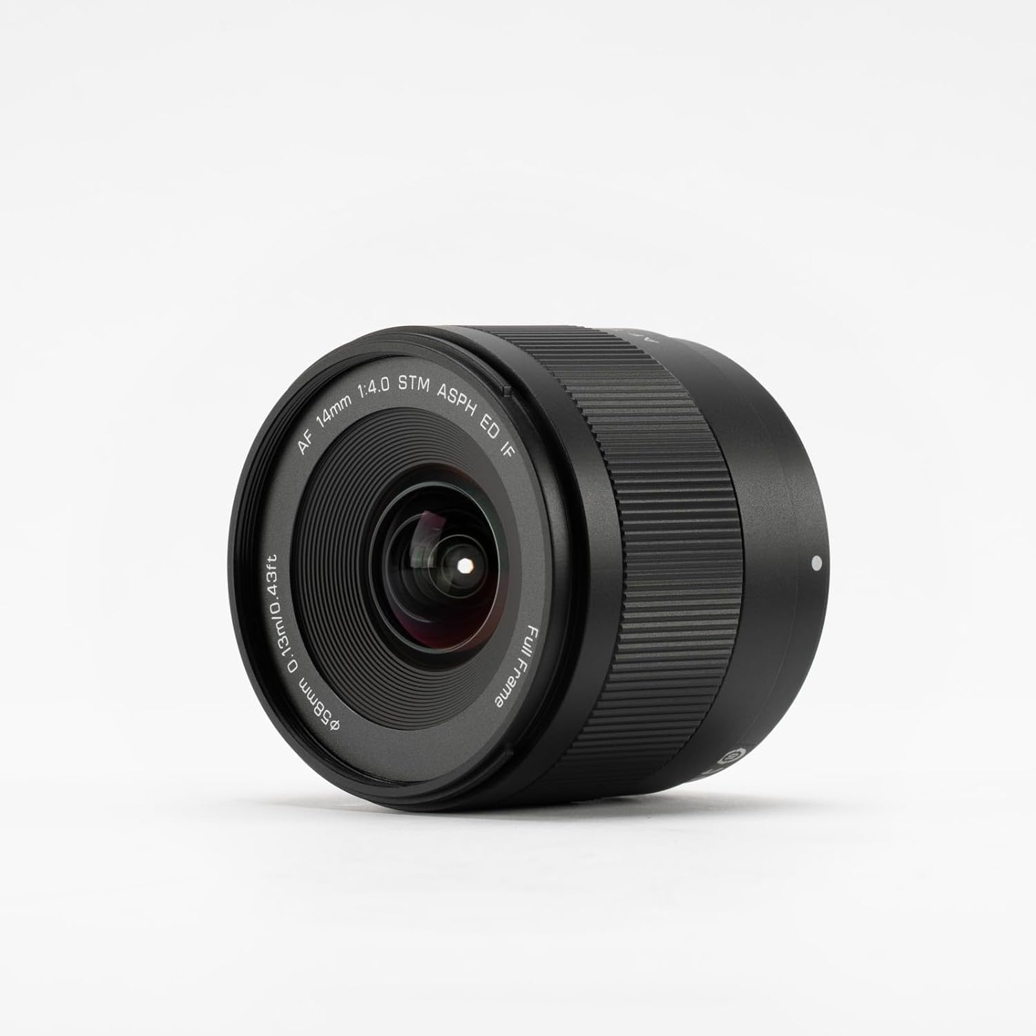 VILTROX 14mm F4.0 FE, AF 14mm f/4 E Mount Full Frame Wide Angle
