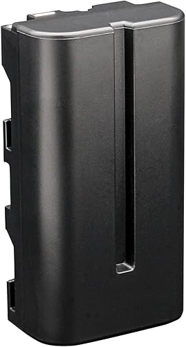 Miniatura 2 de Kastar Batería NP-F580 7.4V 3500mAh Reemplazo para Sonyx Serie L NP-F530 NP-F550 NP-F570 NP-F750 NP-F770 NP-F930 NP-F950 NP-F960 NP-F970 NP-F980