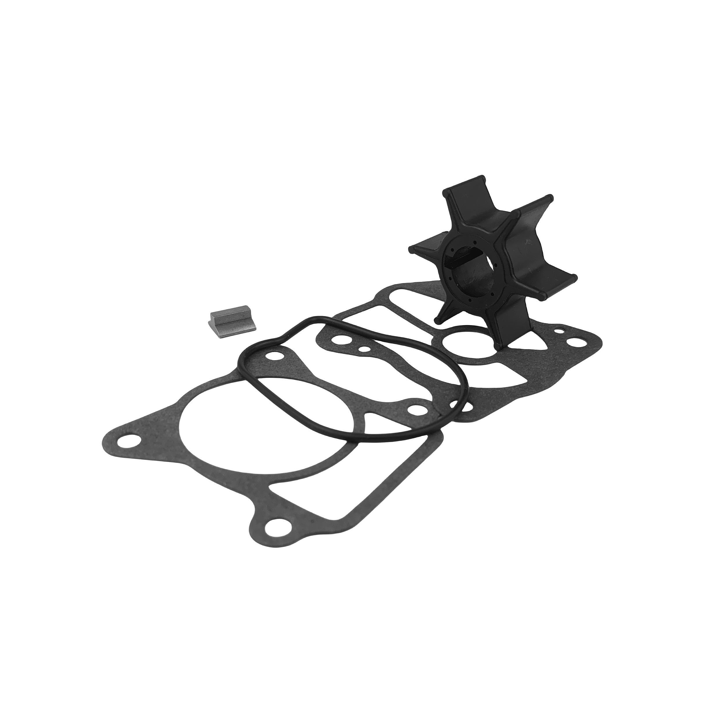 Water Pump Repair Kit For Honda Outboard 35/40/45/50HP - 06192-ZV5-003, 18-3282 - View #2