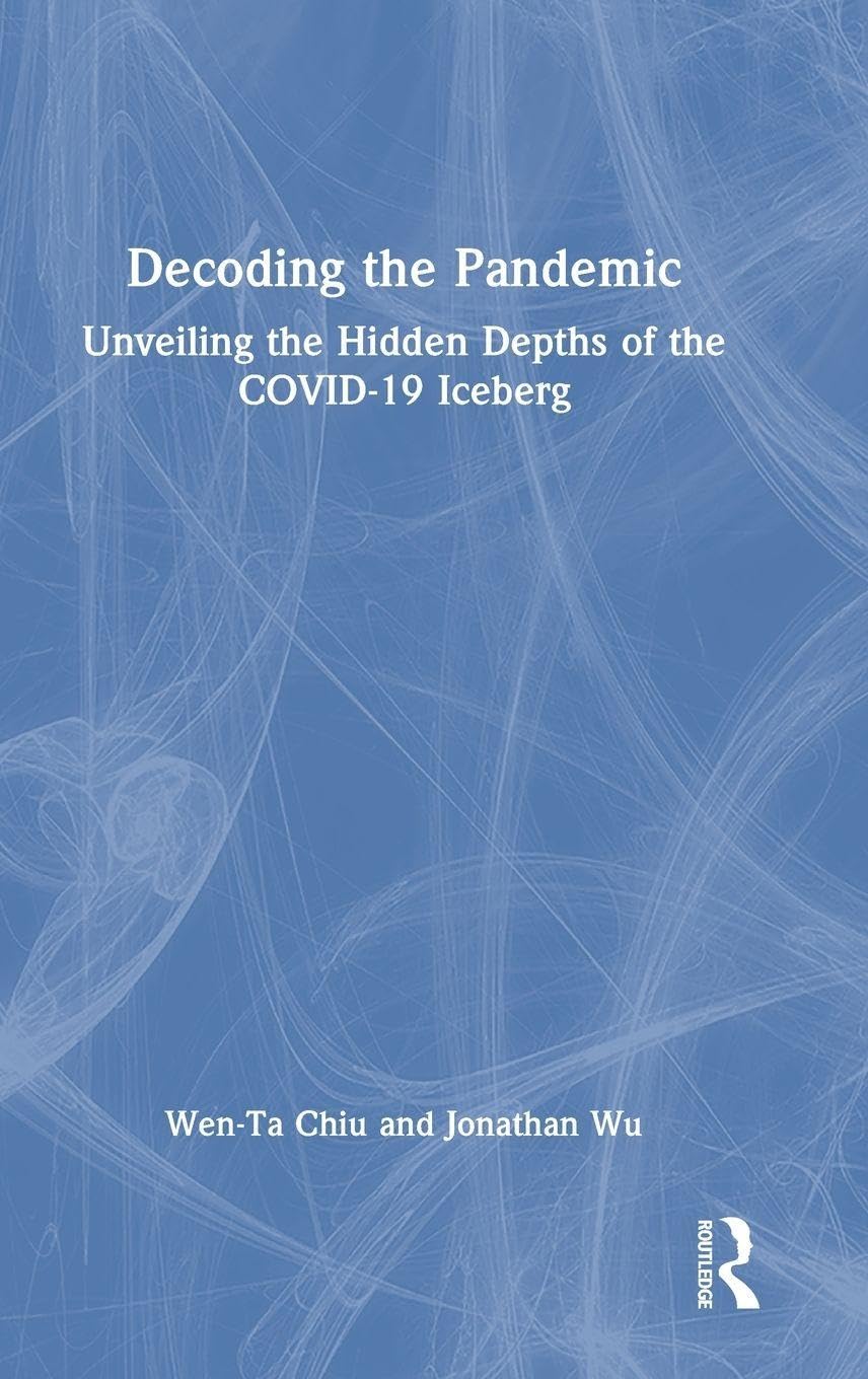 Decoding the Pandemic: Unveiling the Hidden Depths of the COVID-19 Iceberg