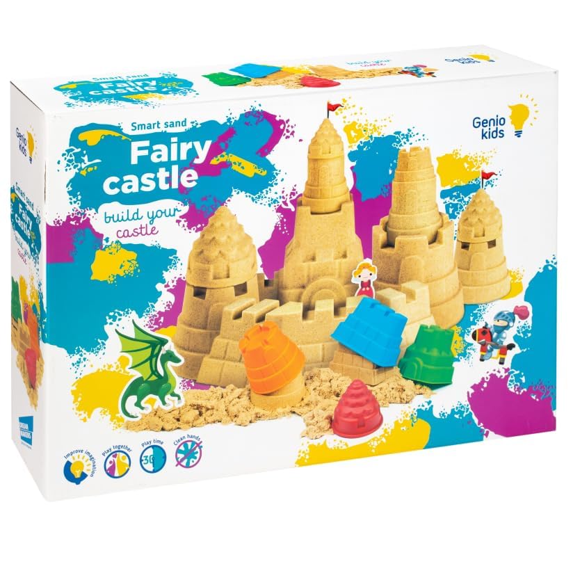 Kinetic Sand Juguettos Arena Magica Juguetes Arena Magica
