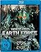 Produktbild Videogame Earth Force - The Controller [Blu-ray]