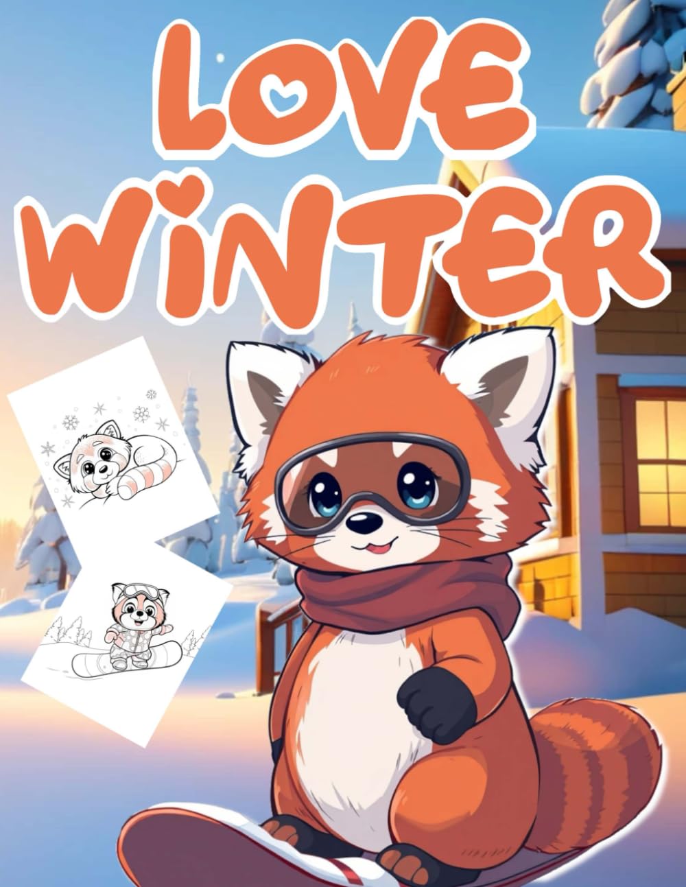 LOVE WİNTER
