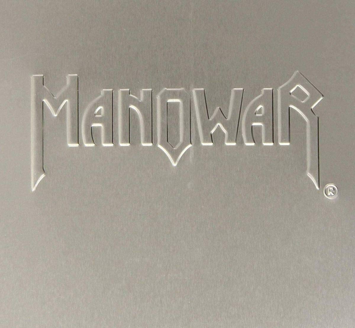 Gods of war - Silver edition