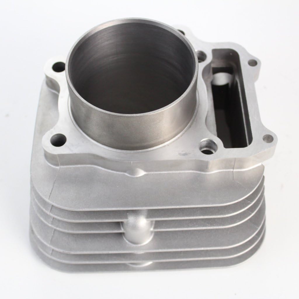 NICHE 330cc Big Bore Cylinder Piston Gasket Kit for Honda Sportrax TRX300X TRX300EX 12100-HM3-L00 13111-HC0