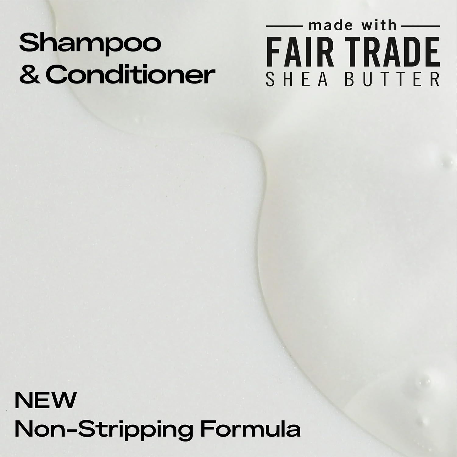 SheaMoisture Shampoo & Conditioner, Manuka Honey & Yogurt Hydrate & Repair + Strengthen & Protect Lightweight Hair Oil for Dry, Damaged Hair - Image 6