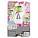 Teen Titans Go! Face-swappers Beast Boy Figure