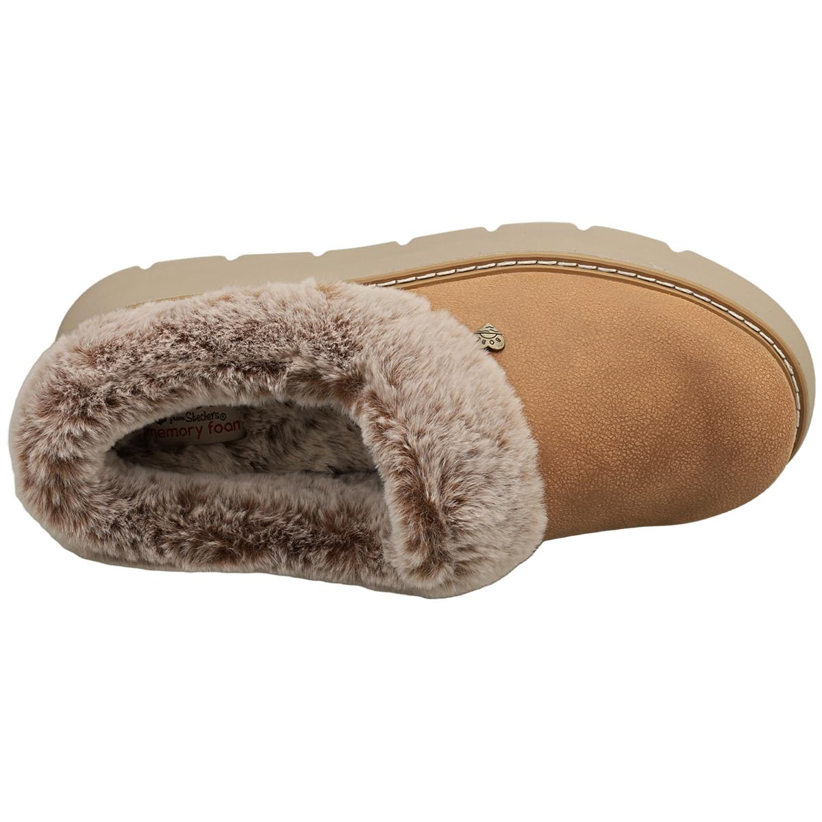 Skechers Keepsakes Lite - Cozy Blend PantofoleDonna