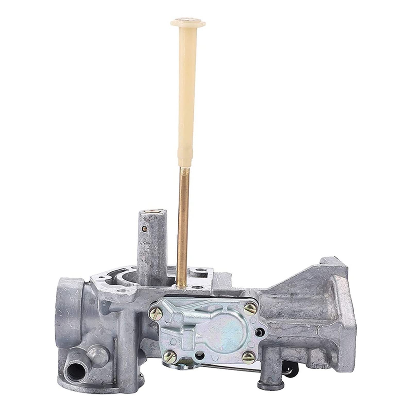 Montaje Carburador Filtro De Aire 491588S 491588 para para 692784 495951 490533 495426 498298 Carburador con Junta De Bujía Carburador Reemplazo