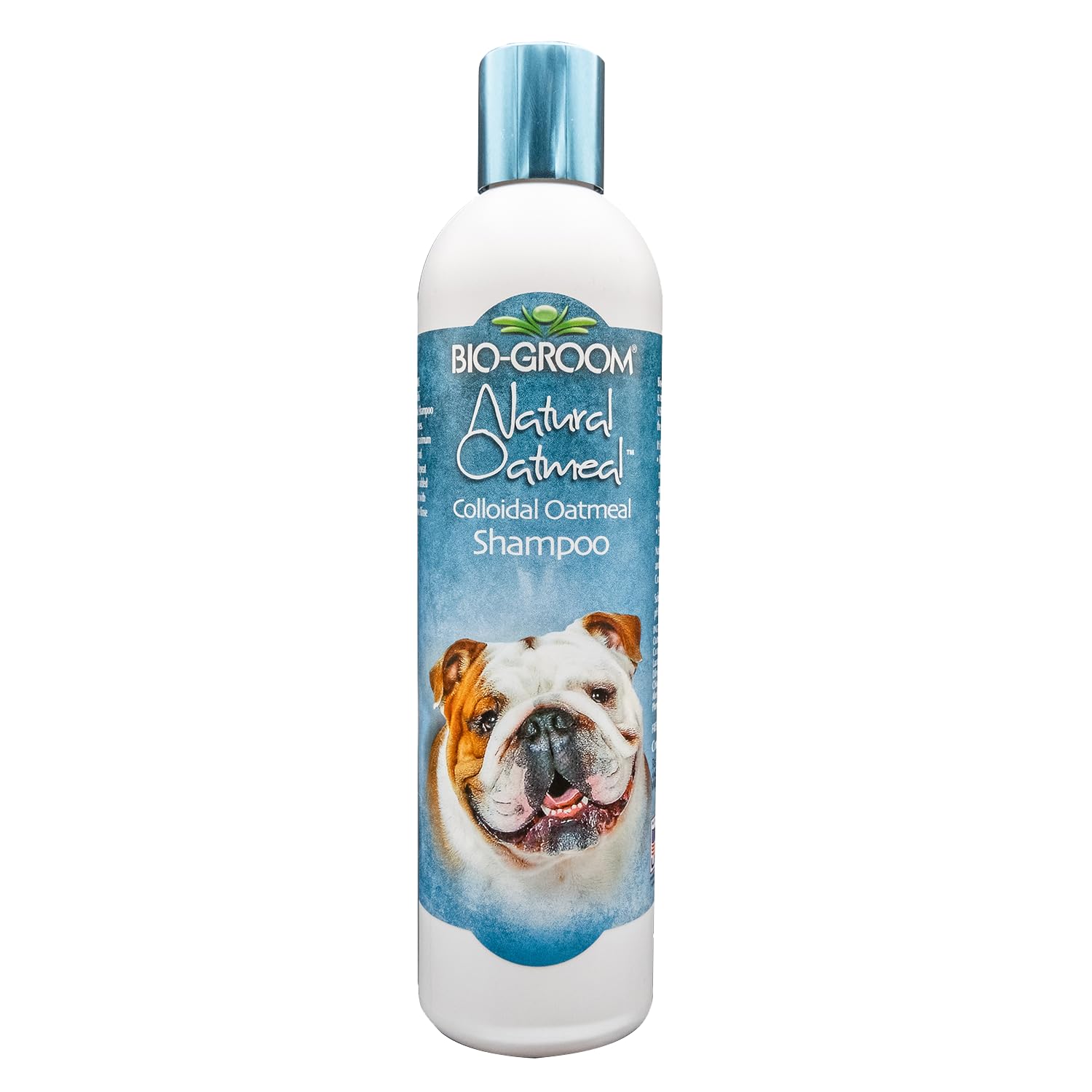 Bio-Groom Oatmeal Dog Shampoo