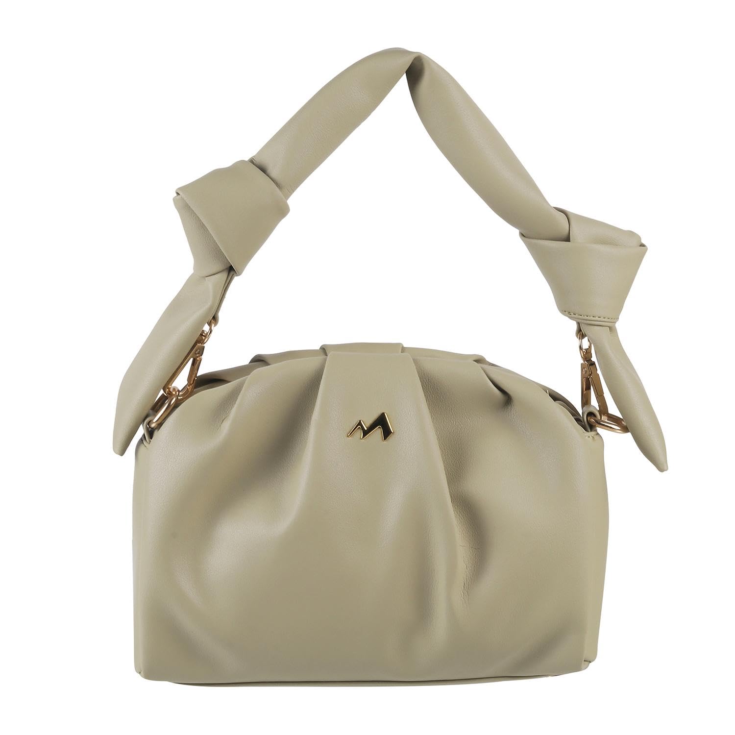 Metro Women Green Shoulder Bag (230-10) (B0CQ5DFCPW) Amazon Price History, Amazon Price Tracker