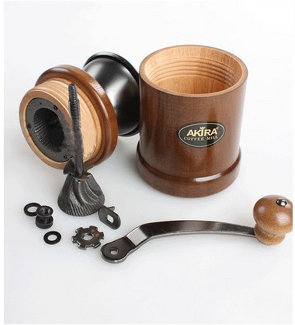 Kaffeemühle Kaffeemühle Aus Edelstahl Maße: Ca.  Produktbild-Vorschau 8