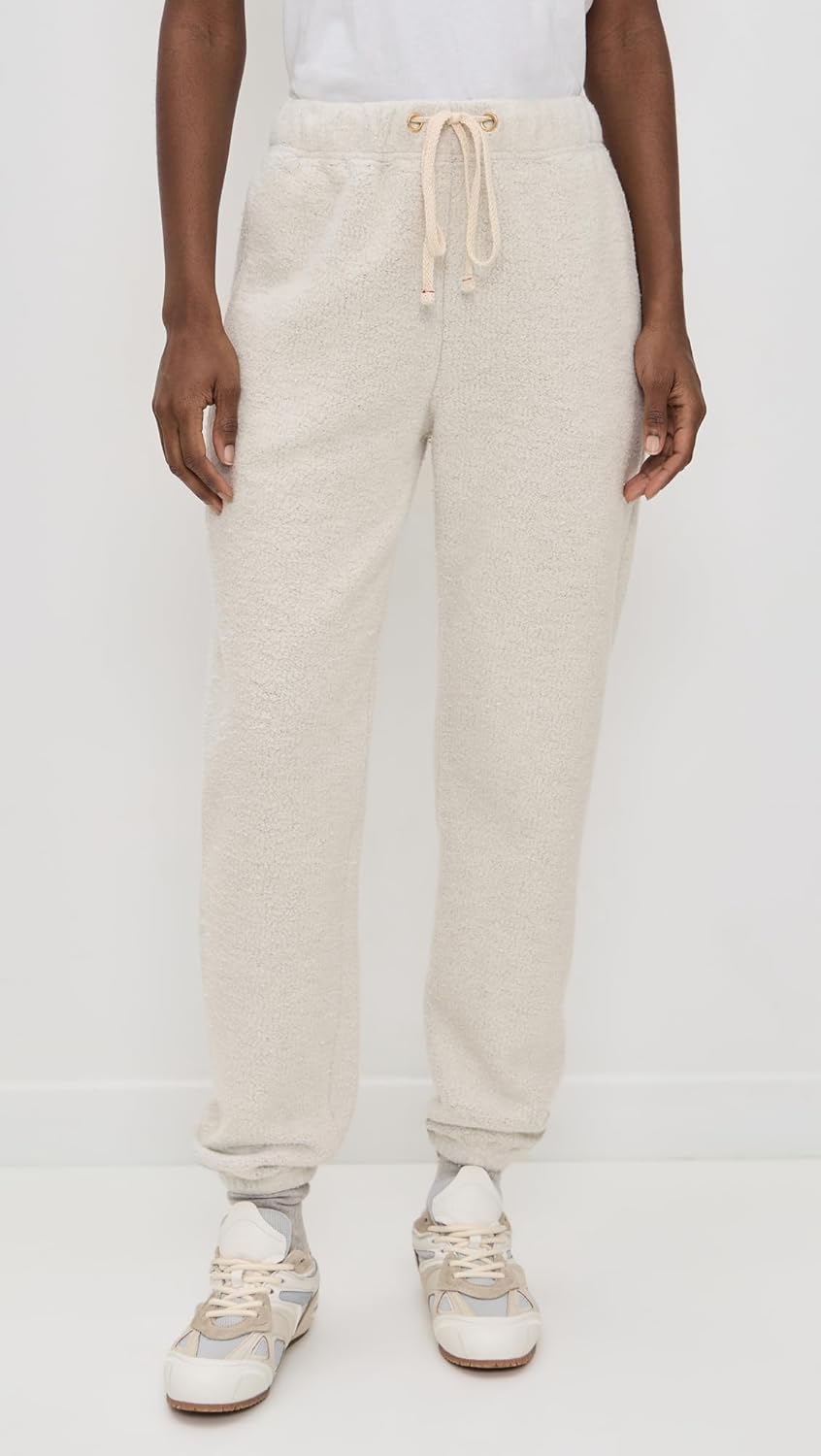 Les Tien Women's Dylan Classic Sweatpants - Image 2