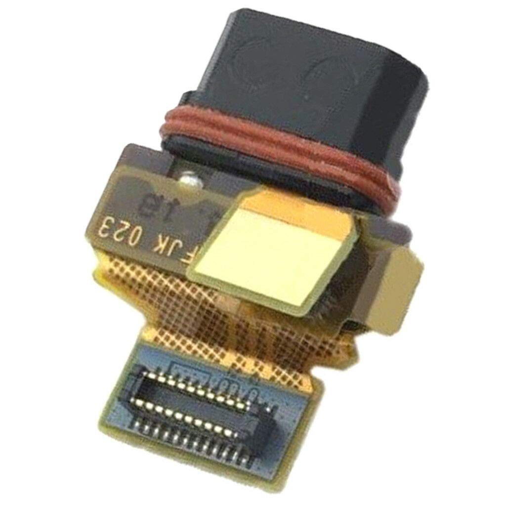 PRAV® Charging Port Flex Cable Connector Tail Plug for SonyXperia Z5CompactZ5 Mini