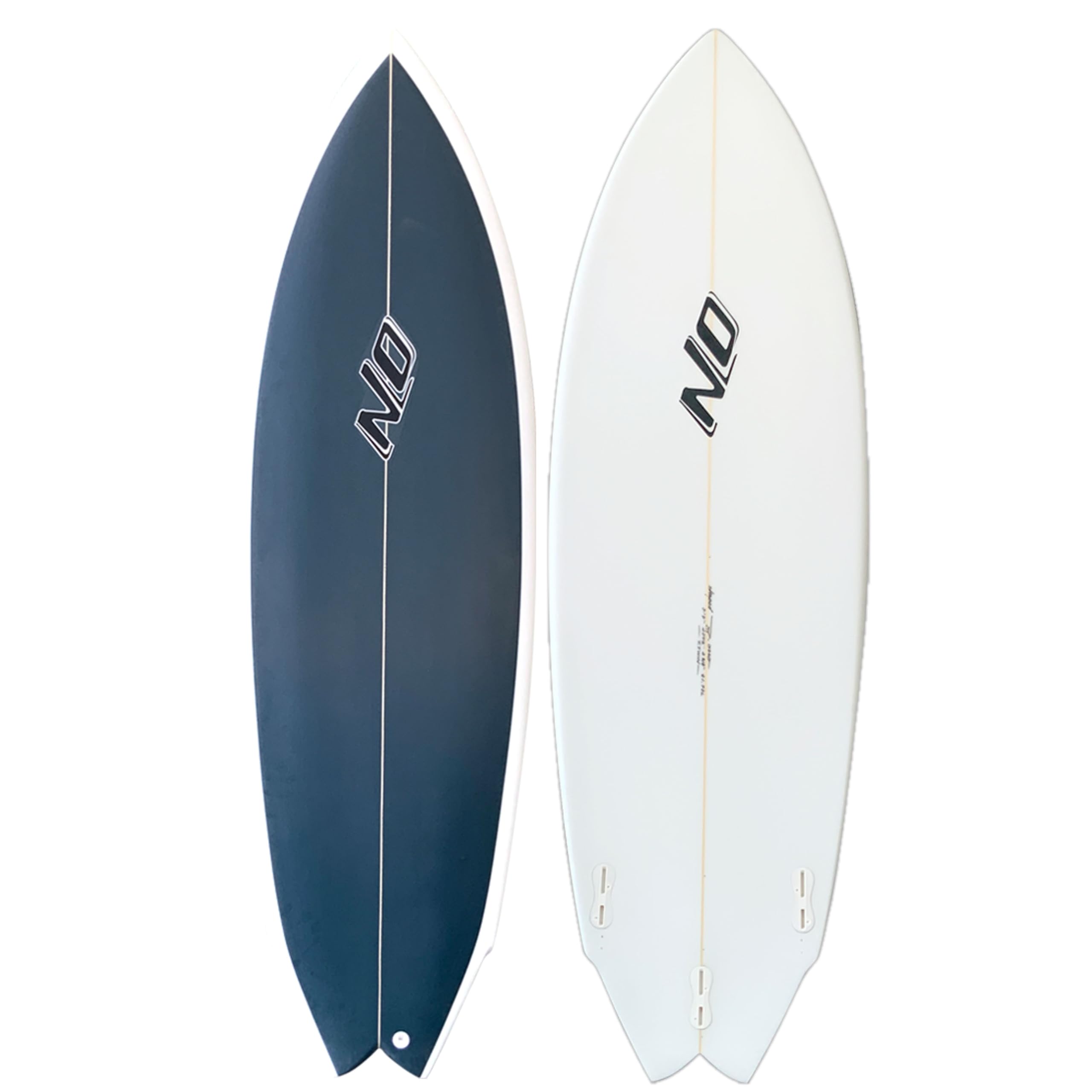 Amazon | オオノシェイプ ONO SURFBOARDS T.TWIN PU 5'9 31.7L