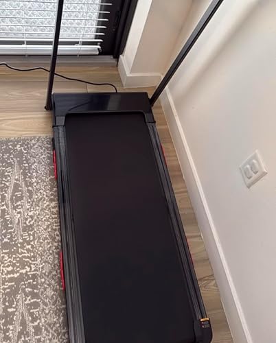 Highly recommend it for anyone looking for a reliable and high-quality treadmill