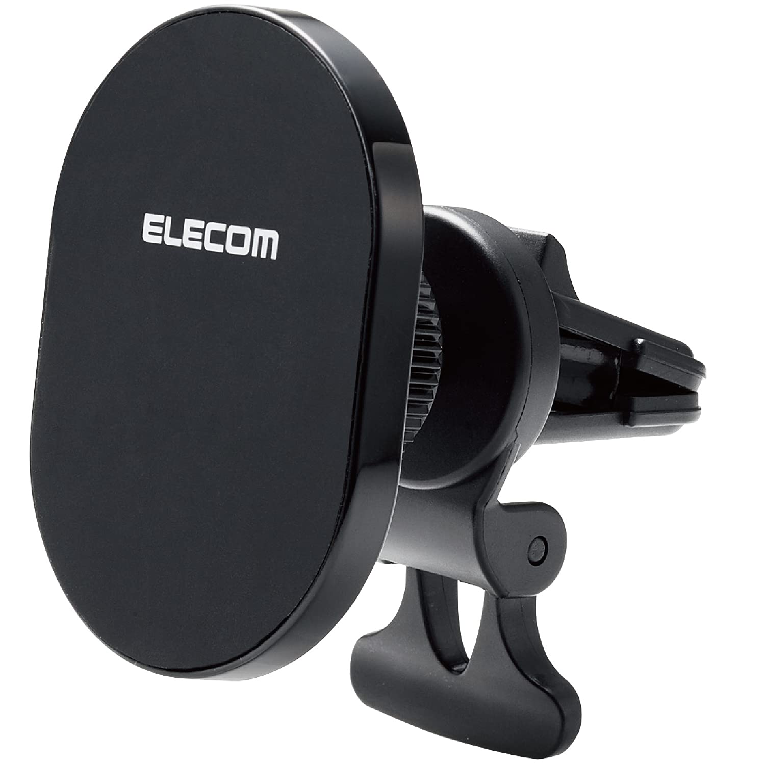 Amazon.co.jp: エレコム スマホホルダー 車載 マグネットタイプ