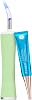 FOREO Flawless & Fabulous ESPADA 2 Plus Bundle - LED Light Therapy Device + ESPADA BHA+PHA Blemish Solution,15 ml - Medical-grade Silicone - Scar Treatment for Face - Pimple & Blemish Removal