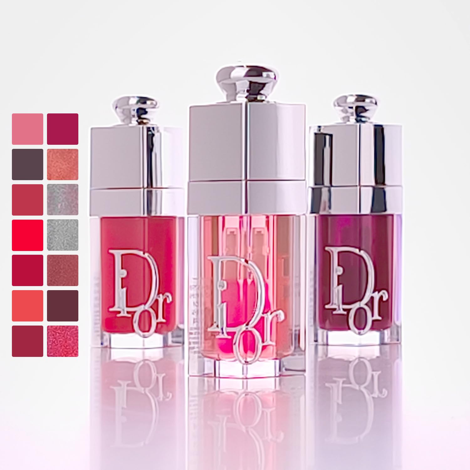 Amazon | [ショップバッグ付] Dior ディオール アディクト リップ