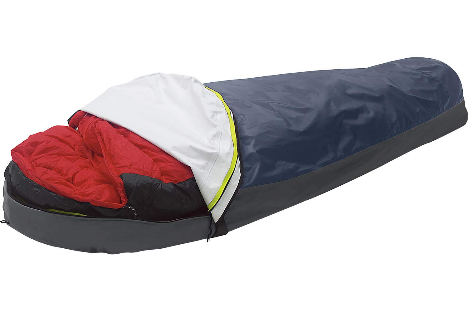 alpine bivy