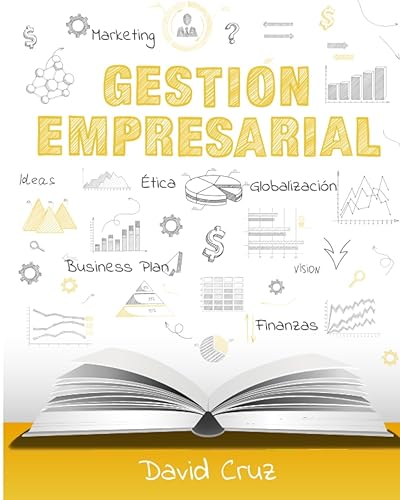 Gestión Empresarial (Nueva Guía 2024): Gestión Empresarial IB (Business Management), Nivel Medio y Nivel Superior - Primera Edición (2022) para primeros exámenes en Mayo 2024