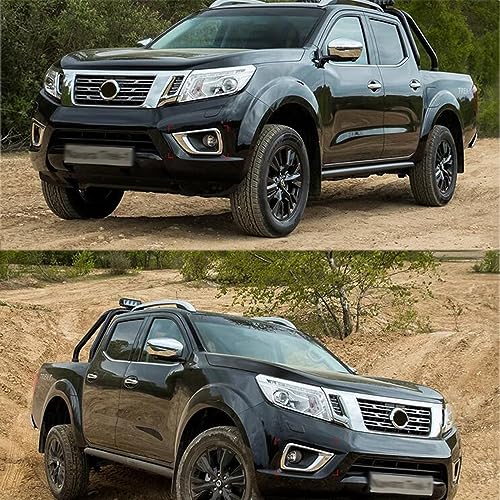 ZONTO Gruppo Fendinebbia Anteriore Griglia