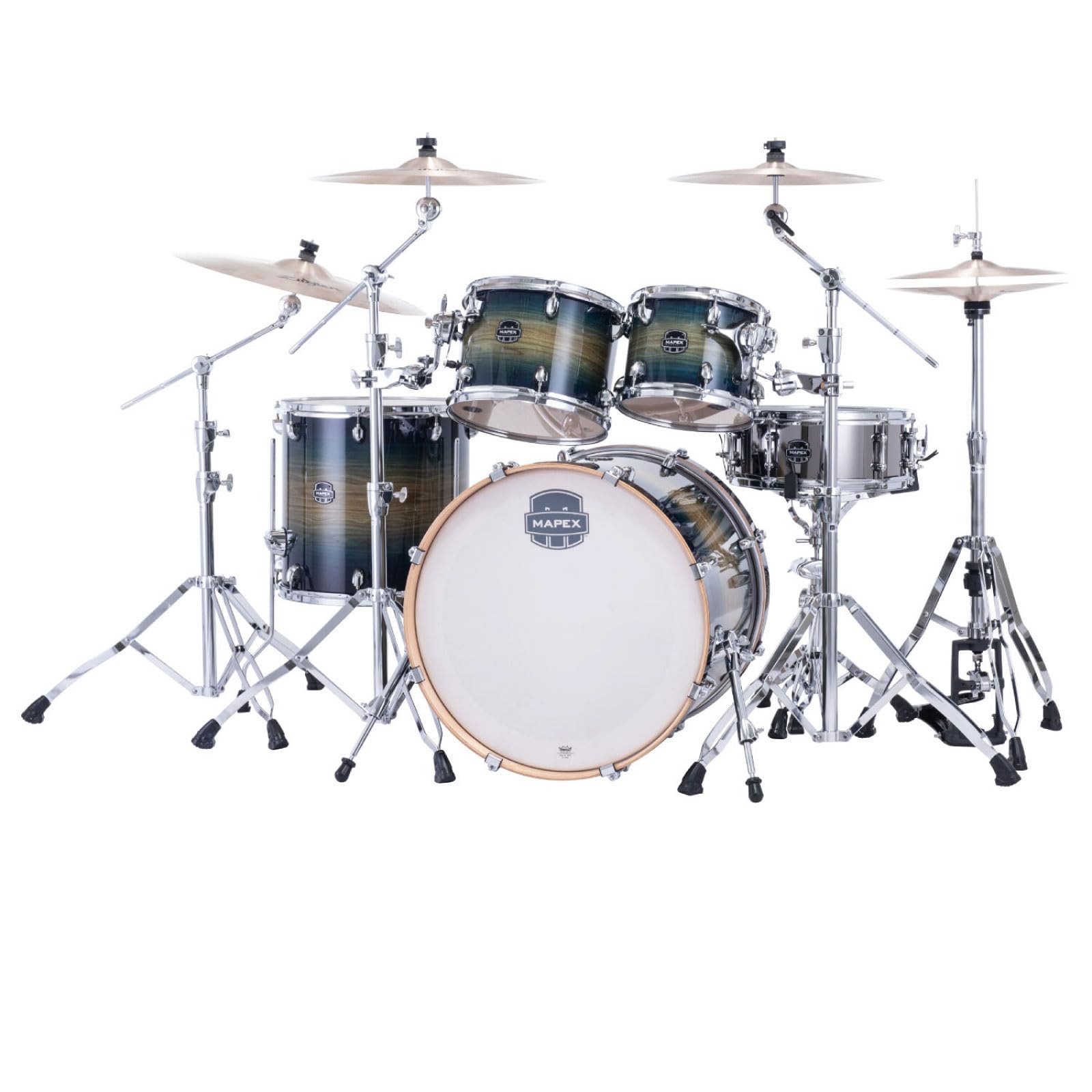 Mapex Orion Series （北米メイプル）ドラムセット Mapex Orion Series （北米メイプル）ドラムセット