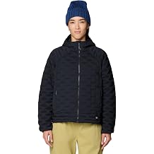 Mountain Hardwear StretchdownTM Light Hooded Jacket
