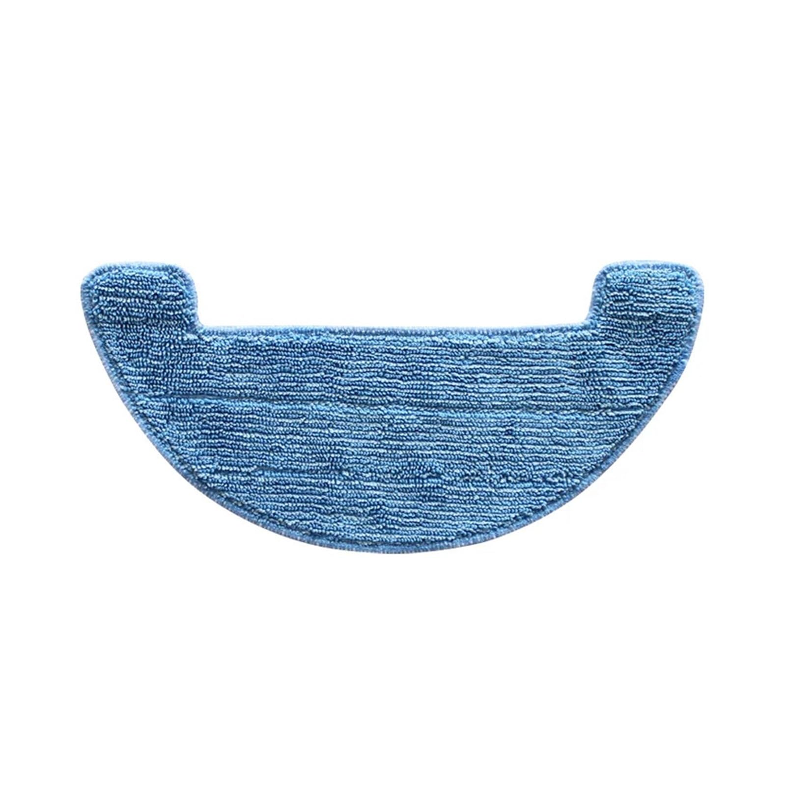 RAQIOUBNEX Robot Vacuum Cleaner Mop Cloth, Compatible For OSOJI, 990, 950, 870, Robotic Vacuum Cleaner Parts