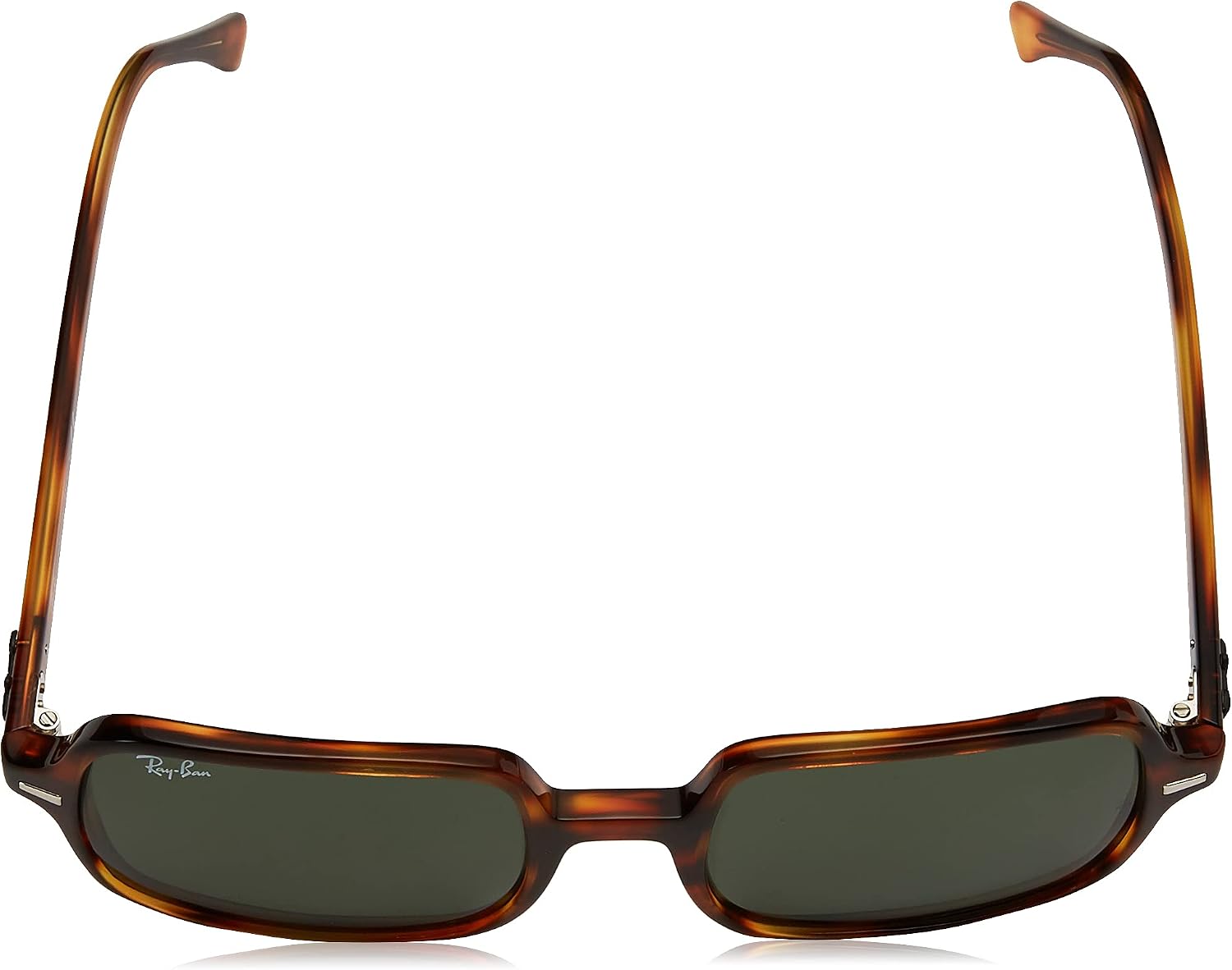 Ray-Ban Women's Rb1973 Square Ii Sunglasses
