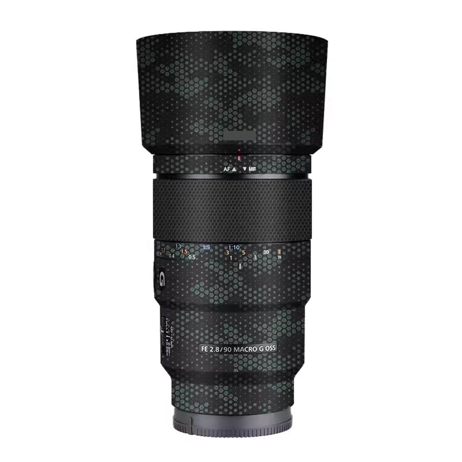 Amazon.com : Vinyl Wrap Decal Skin Film Anti-Scratch Camera Lens