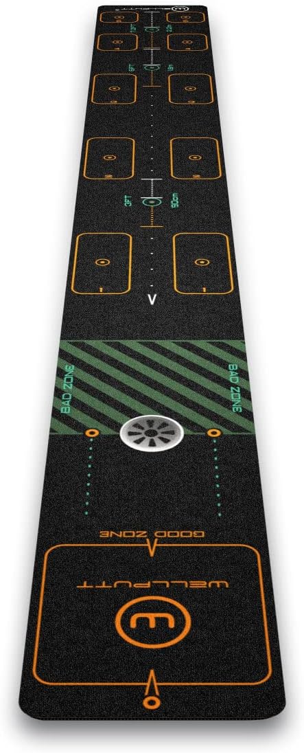 First Mat