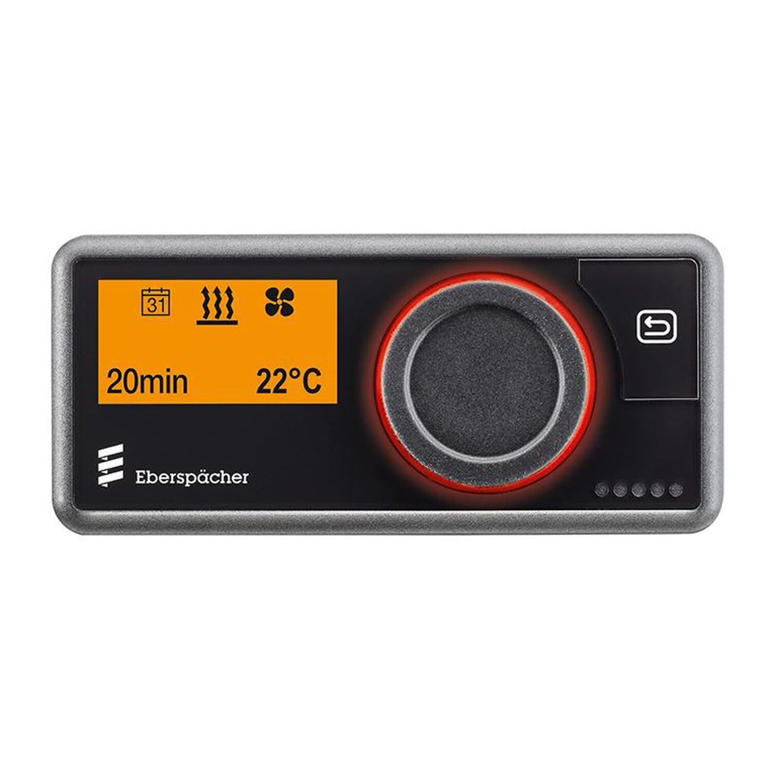 Eberspaecher 221000352200 EASYSTART PRO (CAN) KPL.