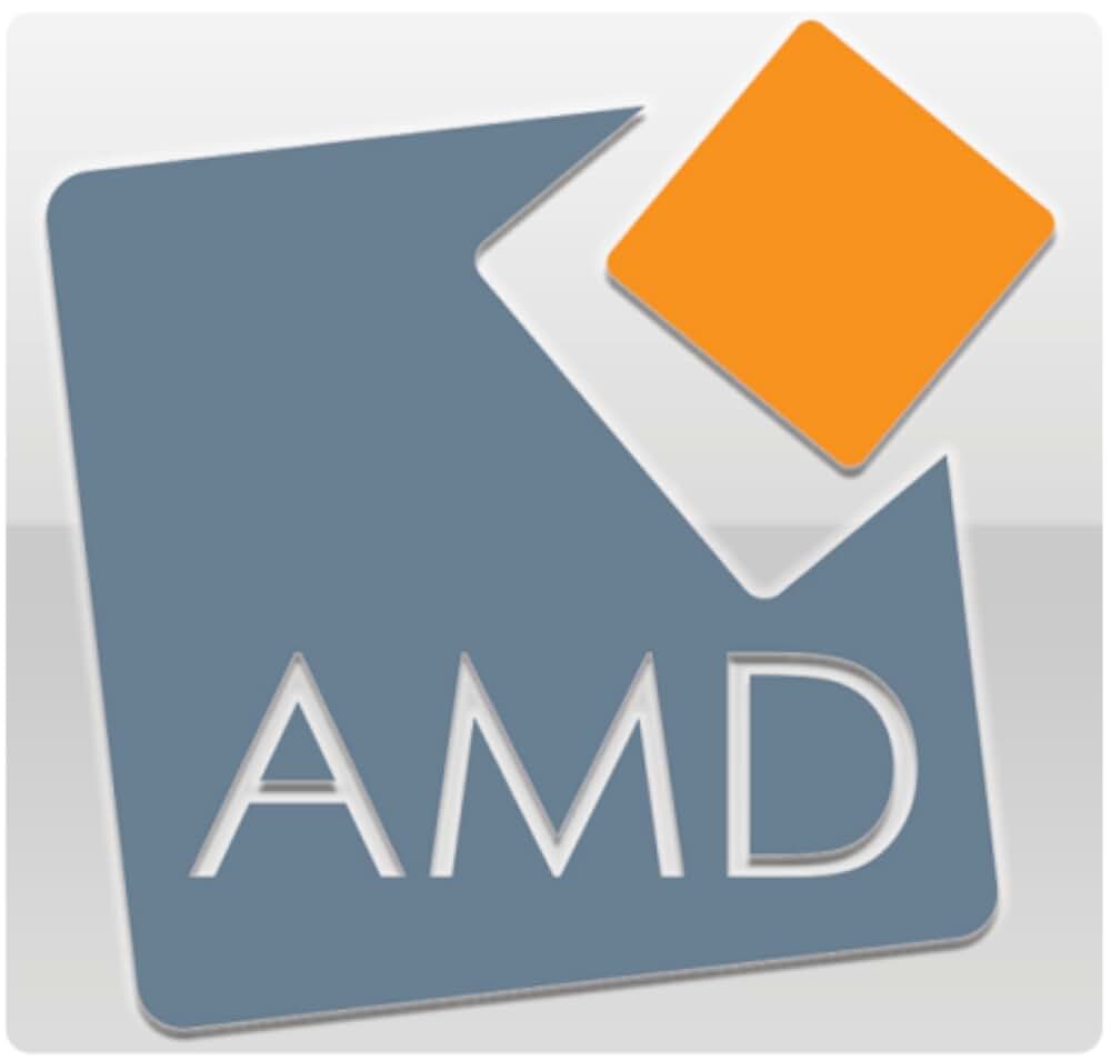 Amd security