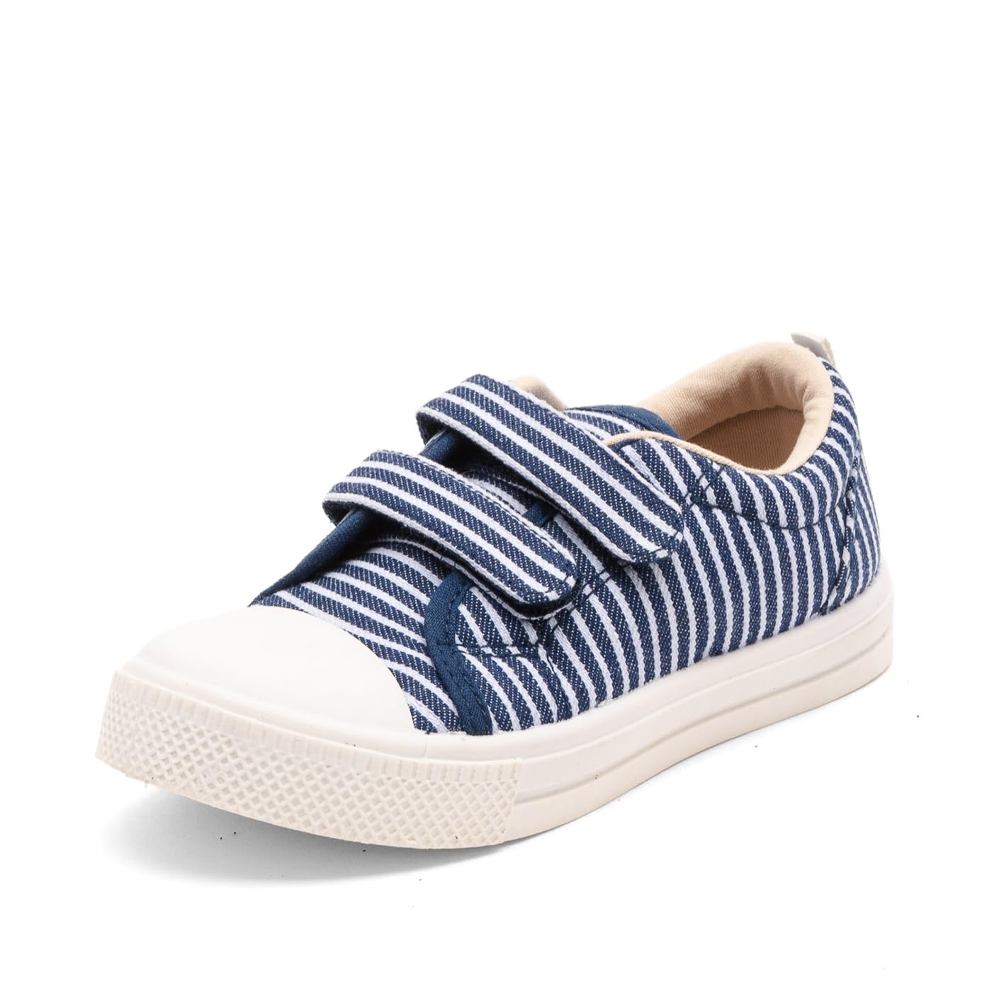Bisgaard Unisex Children's Bisgaard Ozzy Trainers, Navy, 8.5 UK Child