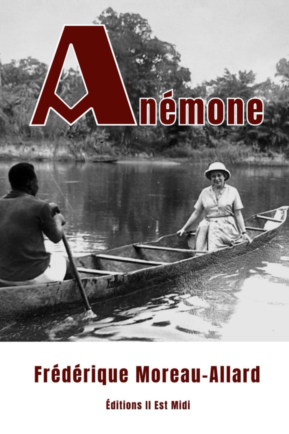 ANÉMONE