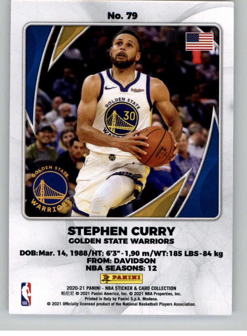 NBA panini Stephen Curry 10枚限定Card 2024-25 Panini NBA Hoops Skyview Stephen Curry #10 | eBay