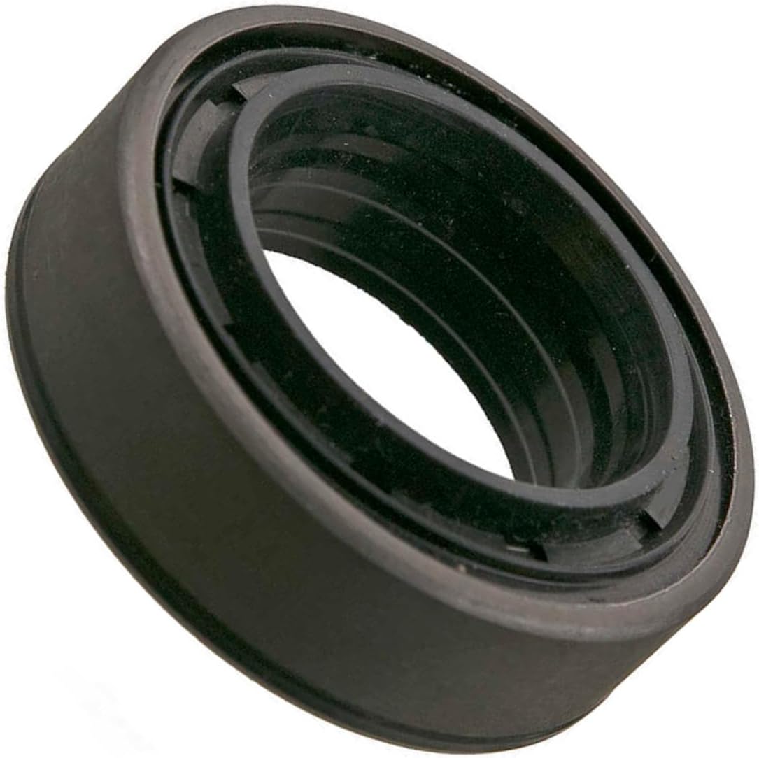 Front Inner for Ford Excursion F-250 F-350 F-450 F-550 Super Duty 2005 2006 2007 2008 2009 2010 2011 2012-2018 Replacement EC3Z-3254-A, EC34-3N267-AB Drive Axle Shaft Seal 1X