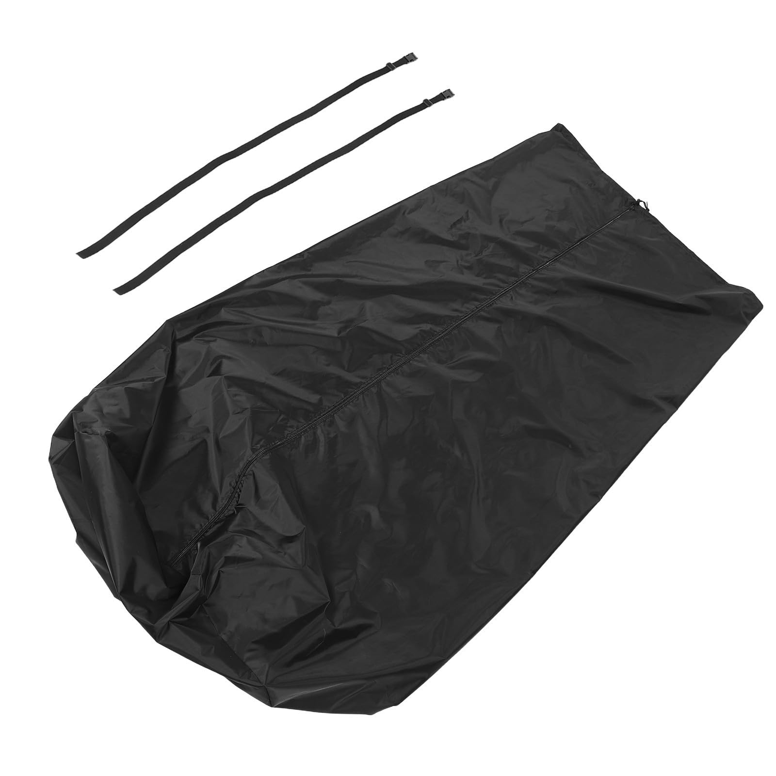 Solardusche 10, 6 Gallon Oxford Stoff Abdeckung Schwarz