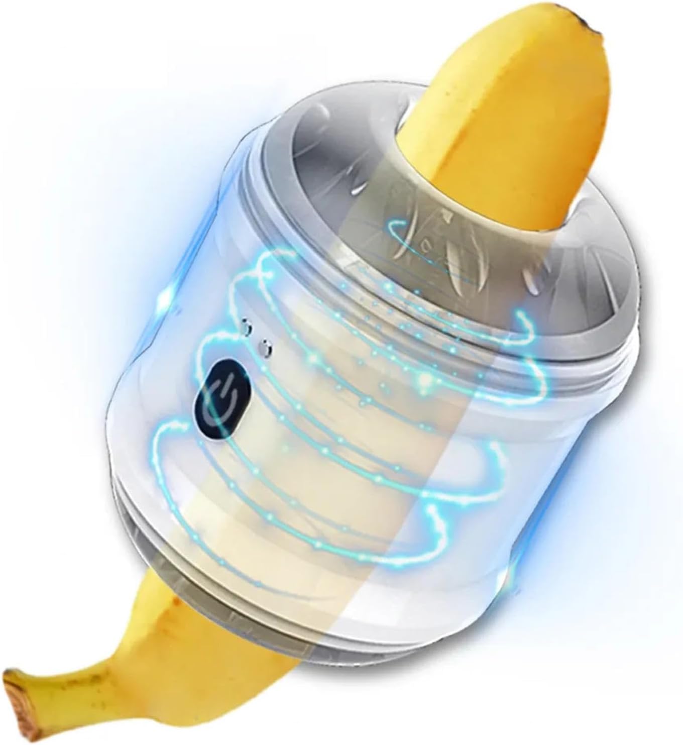 Strong Power, Multiple speeds one Size fits All