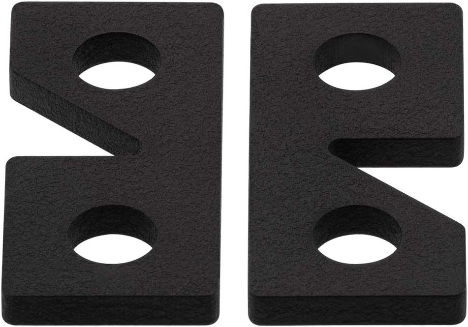 Supreme Suspensions - 2" Full Lift Kit For 2005-2011 Honda Foreman and 2001-2014 Honda Rubicon High-Strength Steel Lift Brackets TRX 500 PRO Kit