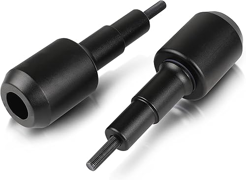 Miniatura 3 de Protector deslizante de chasis de motocicleta compatible con Z900 2017-2024 Z900RS 2021-2024 Z900RS Cafe/Performance/Z900RS Cafe Performance