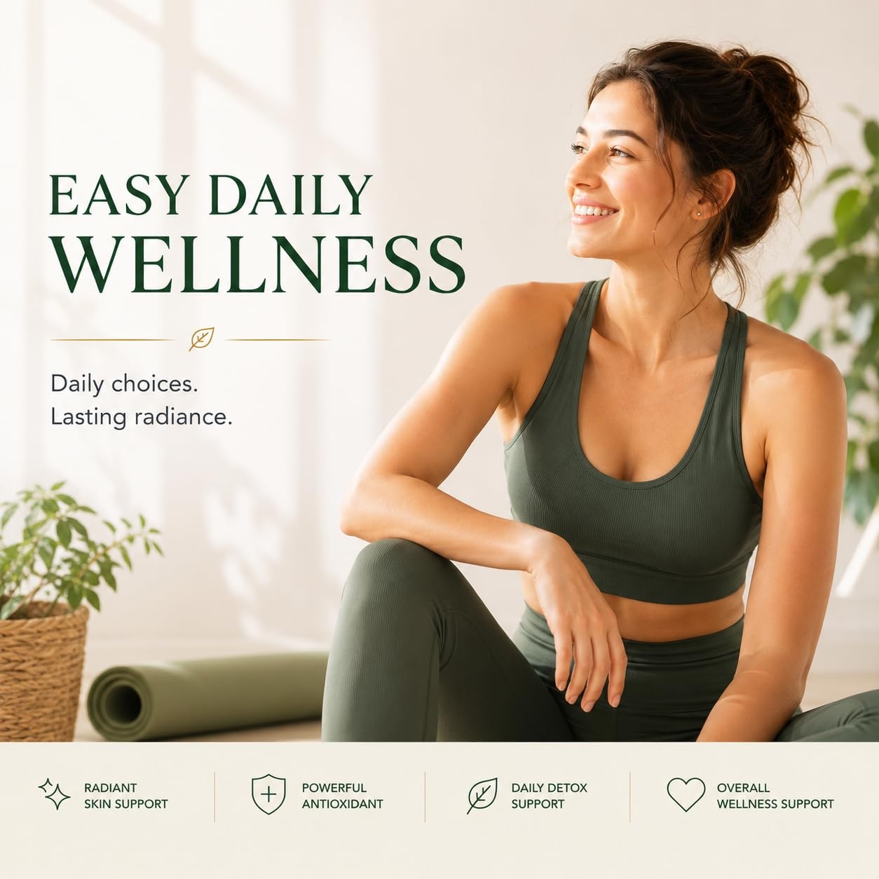 glutathione i mat What Is IV Drip Good For? Benefits, Uses & Side Effects known as the bodys master antioxidant Liposomal Glutathione, Superior Absorption, Liquid